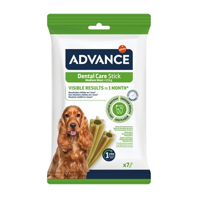 Advance Zahnpflegestift Medium / Maxi