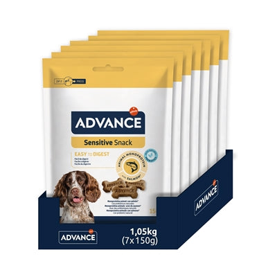 Advance Empfindlicher Snack