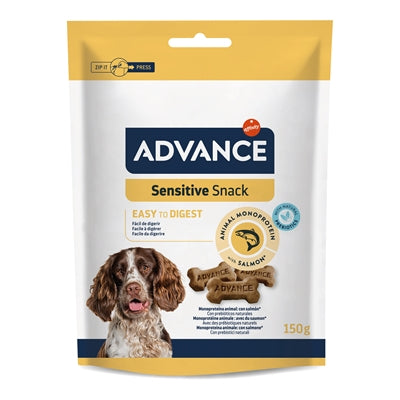 Advance Empfindlicher Snack