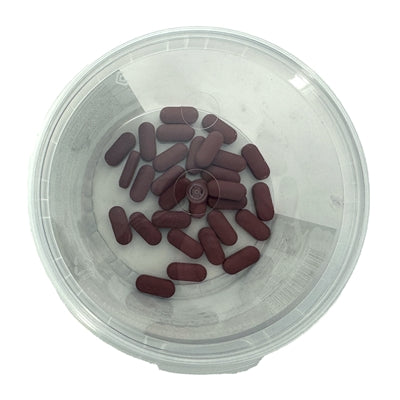 Dierendrogist Blase / Cranberry / D-Mannose Tabletten