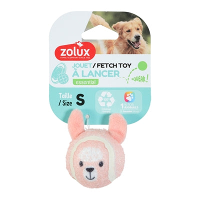 Zolux Tennisball-Lama