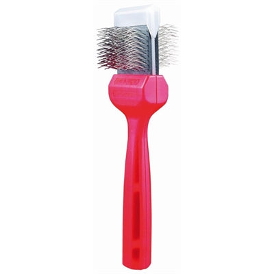 Activet Pinsel Matt Zapper Rot