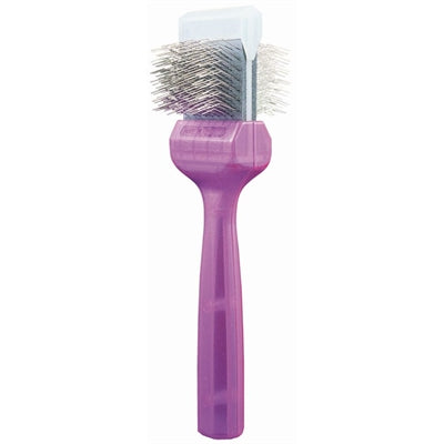 Activet Bürste Universal Pro Hart Lila