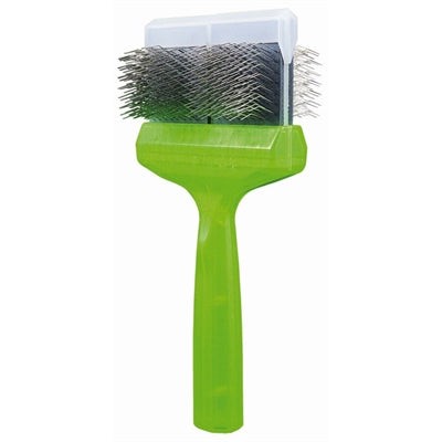 Activet Bürste Mega Pro Weiches Grün