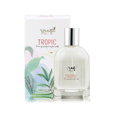 Yuup! Tropisches Parfüm Lux &Amp; Natur