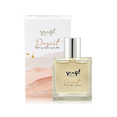 Yuup! Wüstenparfüm Lux &Amp; Natur