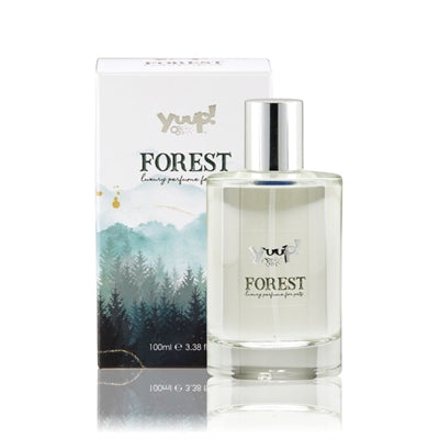 Yuup! Waldparfüm Lux &Amp; Natur