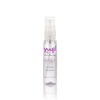 Yuup! Violett Parfum