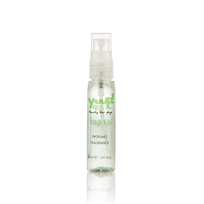 Yuup! Grüner Parfum
