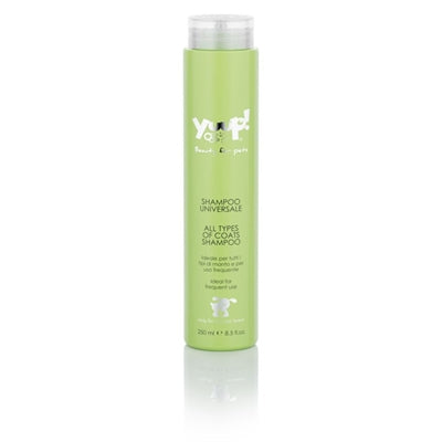 Yuup! Shampoo Für Alle Arten Von Mänteln