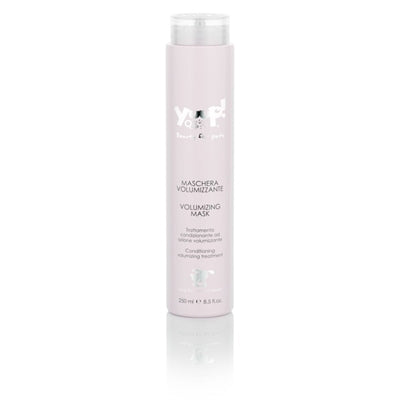 Yuup! Volumengebende Maske