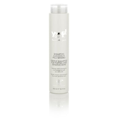 Yuup! Sanftes Shampoo Welpen &Amp; Sensitive