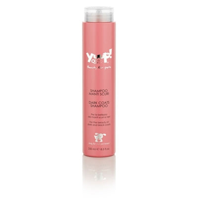 Yuup! Shampoo Für Dunkle Mäntel