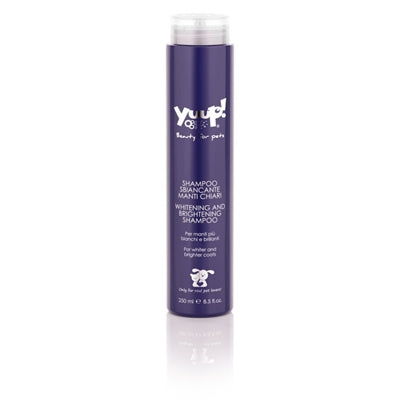 Yuup! Bleichendes Und Aufhellendes Shampoo