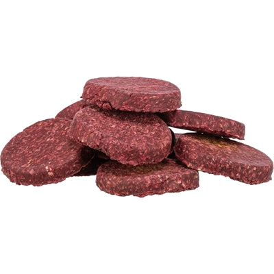 Trixie Cracker Mit Roter Bete