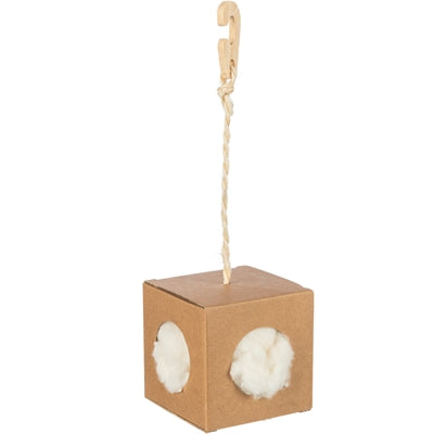 Trixie Schachtel Mit Nistmaterial Kapok