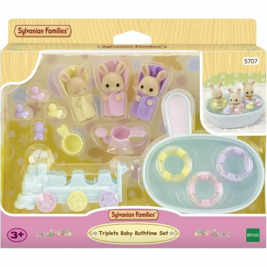 Sylvanian Families Actionfiguren Sylvanian Families 5707 Hase