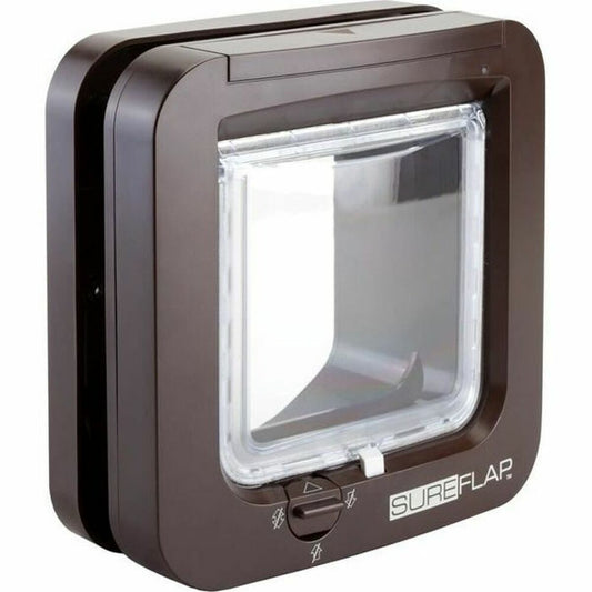 Sureflap Katzenklappe Sureflap 70936 14,2 X 12 Cm