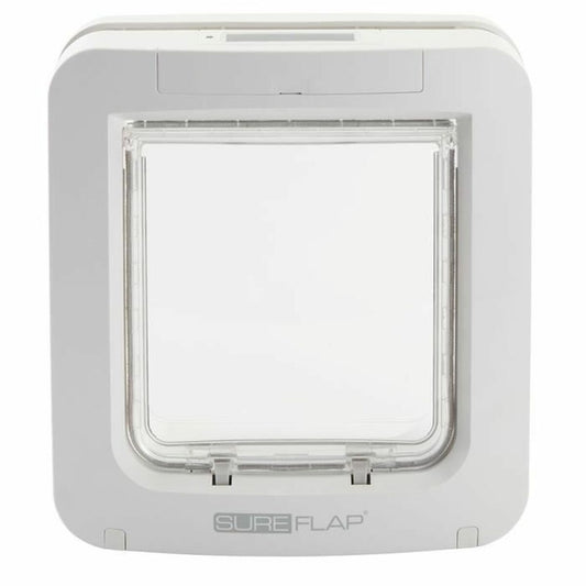 Sureflap Katzenklappe Sureflap Sur101 17,8 X 17 Cm