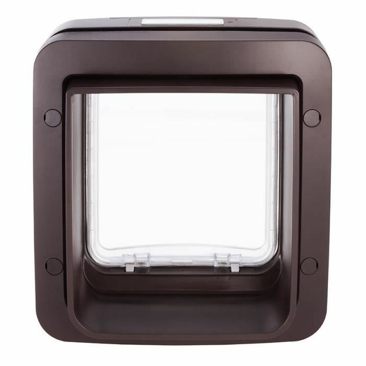 Sureflap Katzenklappe Sureflap 5060180390297 Braun