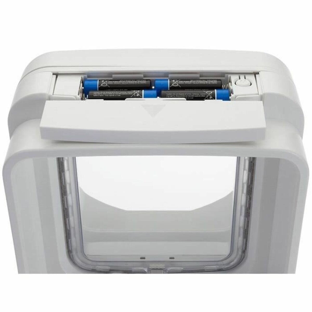 Sureflap Katzenklappe Sureflap 70941