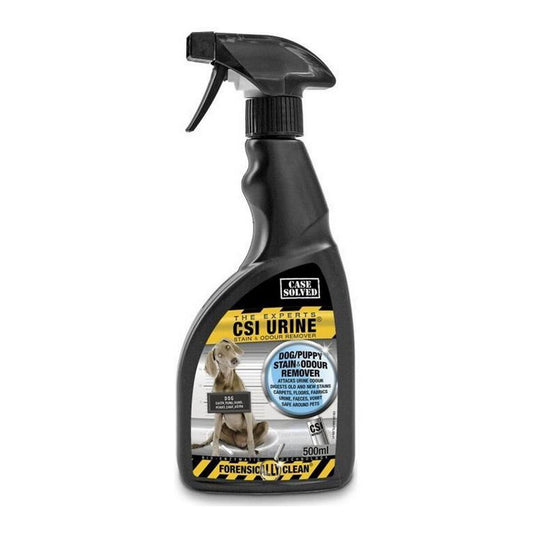 Csi Urine Parfüm Für Haustiere Csi Urine 500 Ml