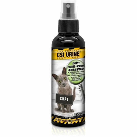 Csi Urine Parfüm Für Haustiere Csi Urine 150 Ml