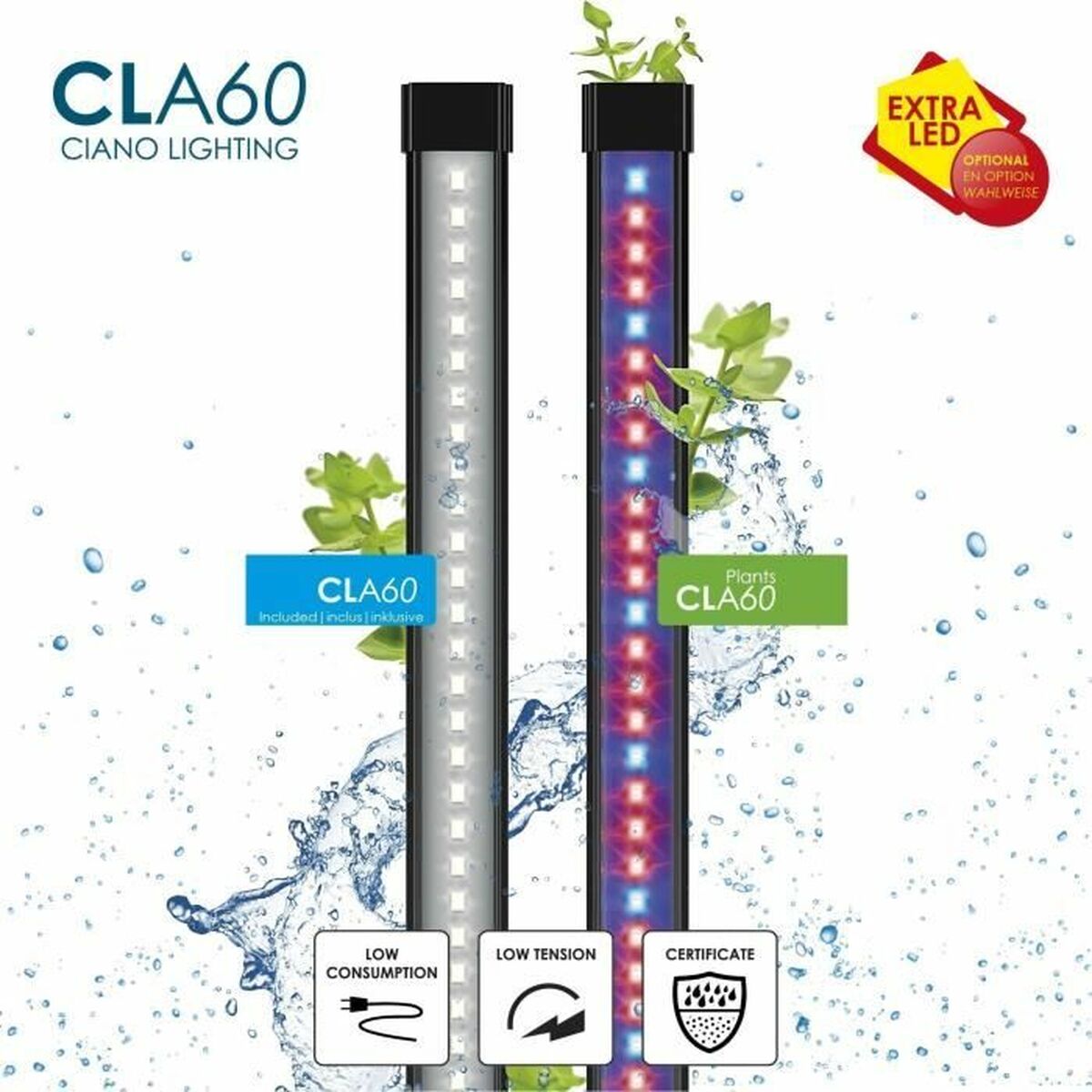 Ciano Wassermann Ciano