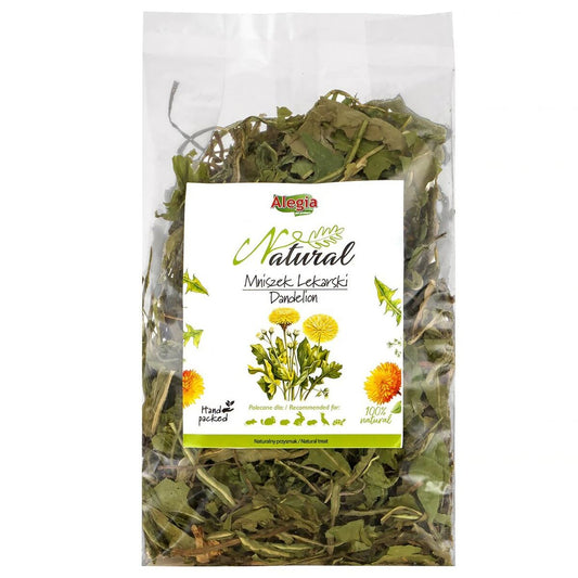 Alegia Futter Alegia Dandelion 300 G