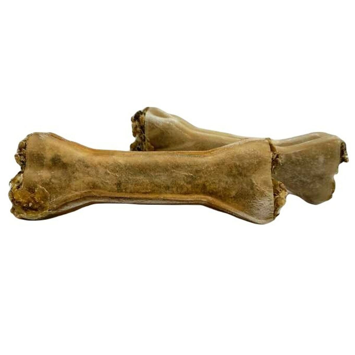Zoya Hundesnack Zoya Chewing Bone Beef With Lavender Rind Und Kalbfleisch 55 G