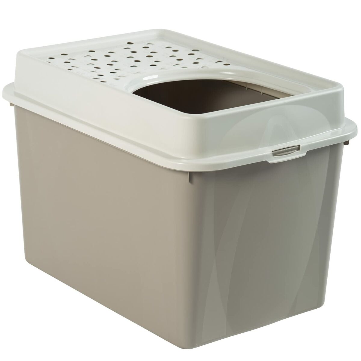 Rotho My Pet Katzentoilette Rotho My Pet Berty 57 X 40 X 33 Cm