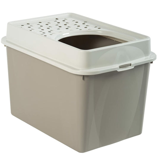 Rotho My Pet Katzentoilette Rotho My Pet Berty 57 X 40 X 33 Cm