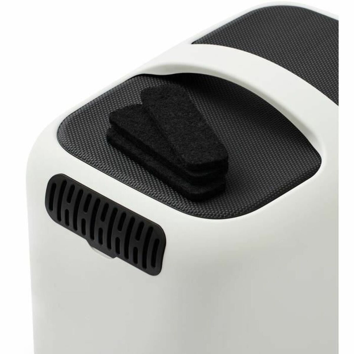 Rotho My Pet Kohlefilter Rotho My Pet 3 Stück
