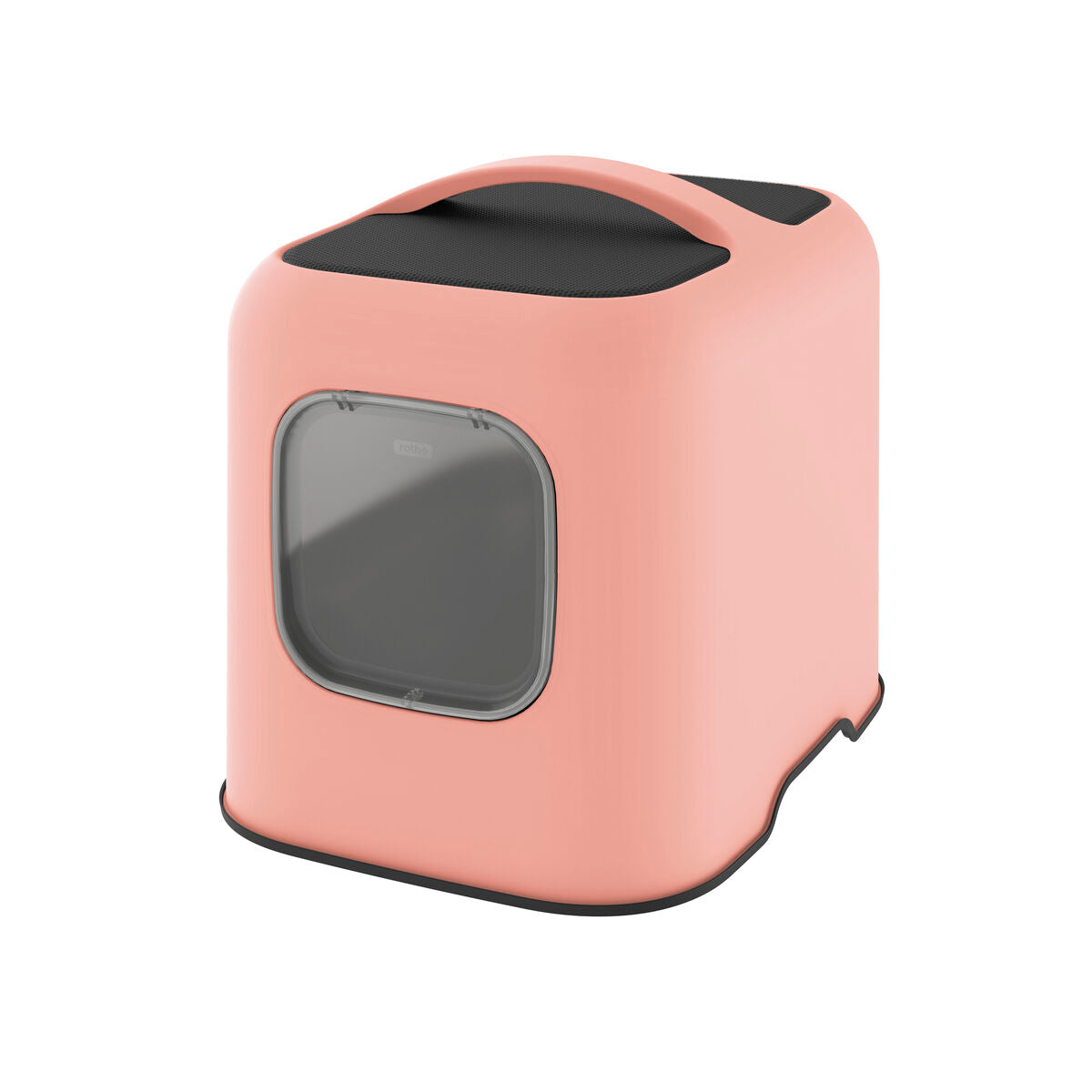 Rotho My Pet Katzentoilette Rotho My Pet Rosa