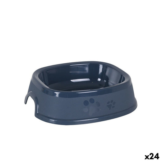 Dem Futternapf Für Haustiere Dem Pet 19 X 17 X 5 Cm