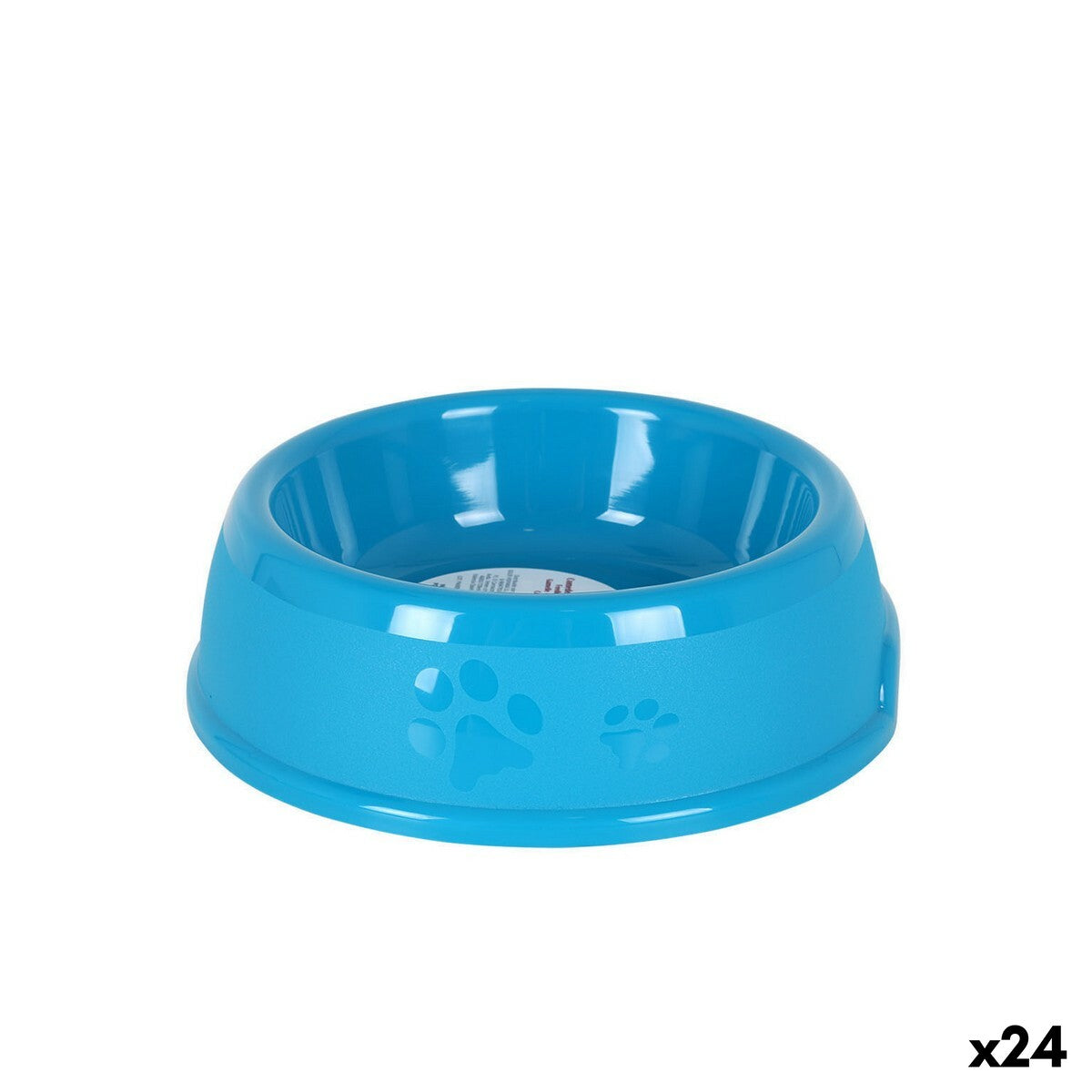 Dem Futternapf Für Haustiere Dem Pet