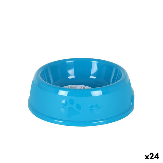 Dem Futternapf Für Haustiere Dem Pet