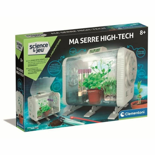 Clementoni Terrarium Clementoni