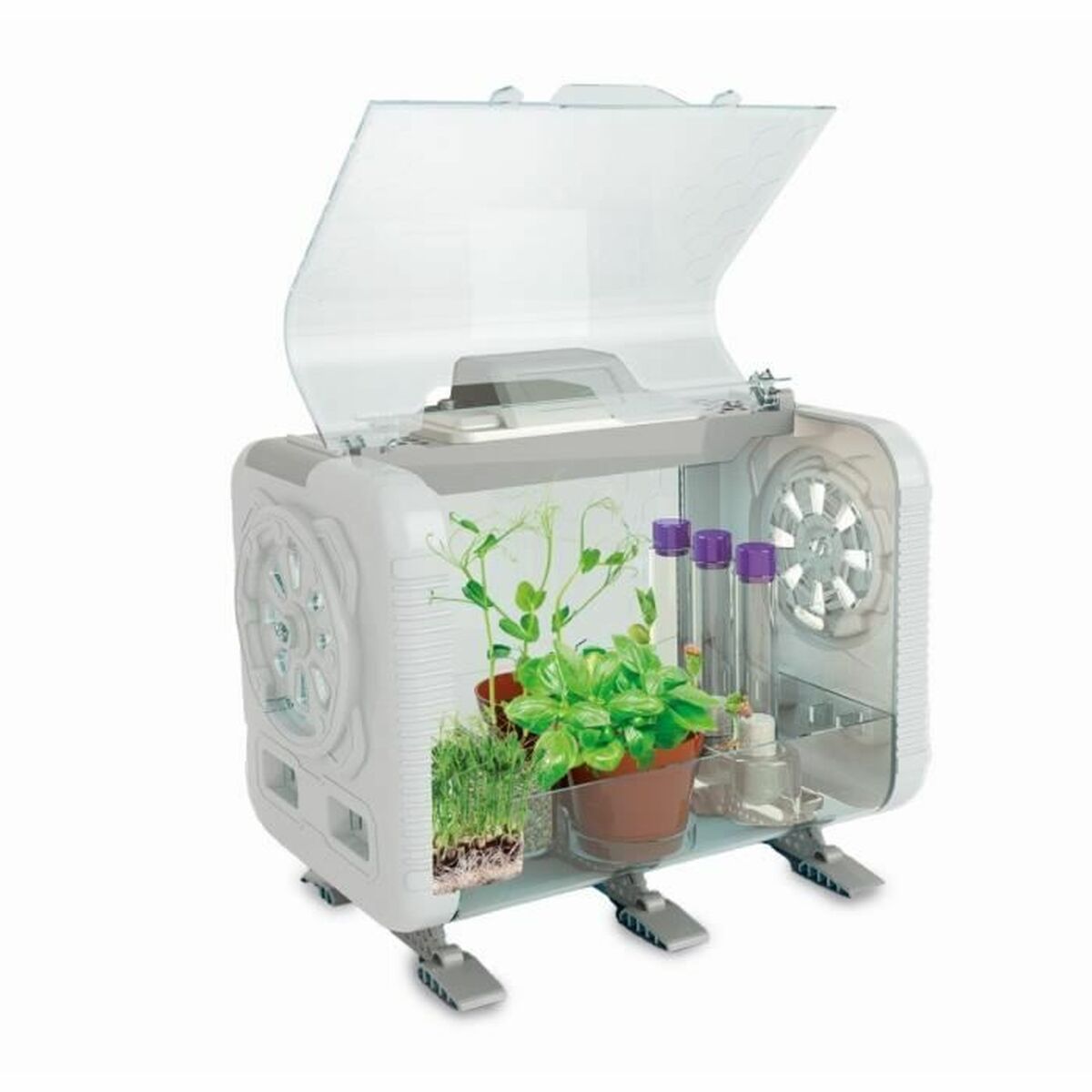 Clementoni Terrarium Clementoni