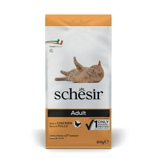 Agras Pet Foods Katzenfutter Agras Pet Foods Adult Rich Huhn 10 Kg