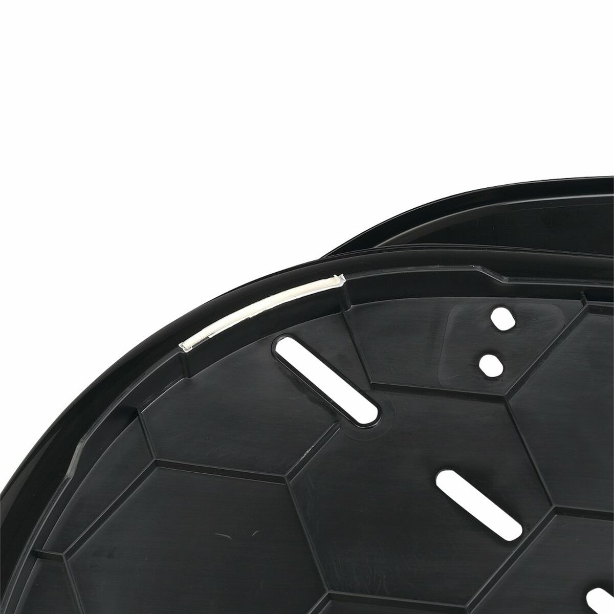 Ferplast Hundebett Ferplast Siesta Deluxe 6 Schwarz 70,5 X 52 X 23,5 Cm
