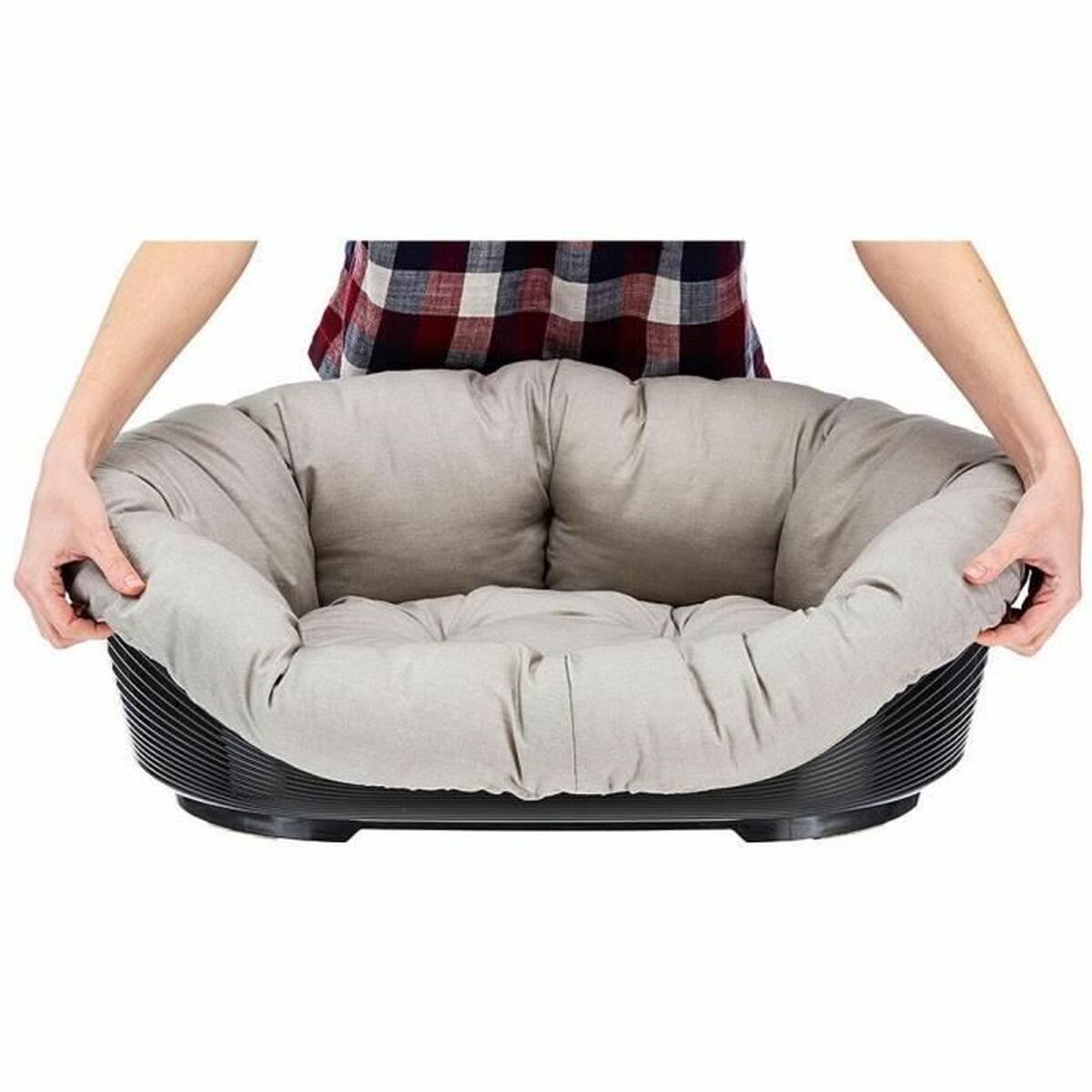 Ferplast Hundebett Ferplast