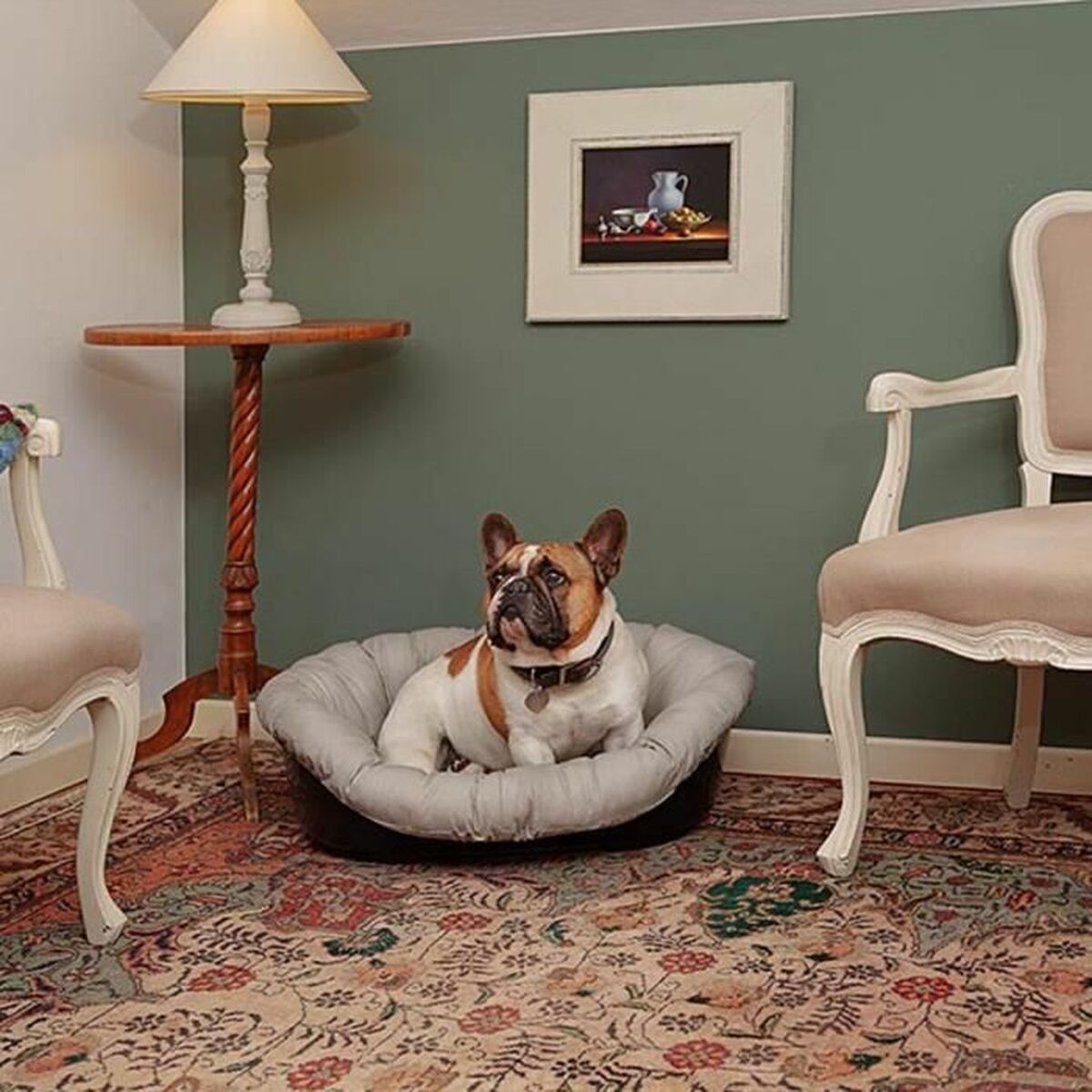Ferplast Hundebett Ferplast