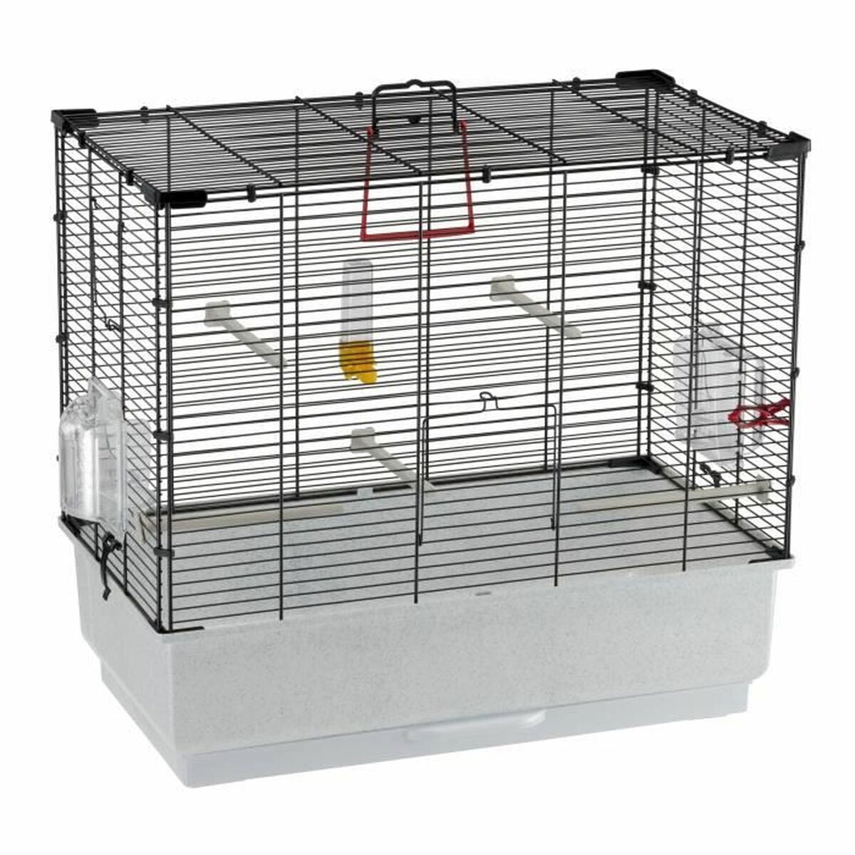 Ferplast Vogelkäfig Ferplast