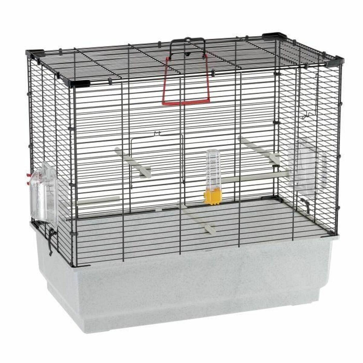 Ferplast Vogelkäfig Ferplast