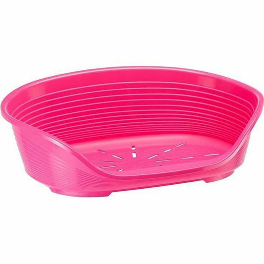 Ferplast Hundebett Ferplast Pink 49 X 36 X 17,5 Cm 2