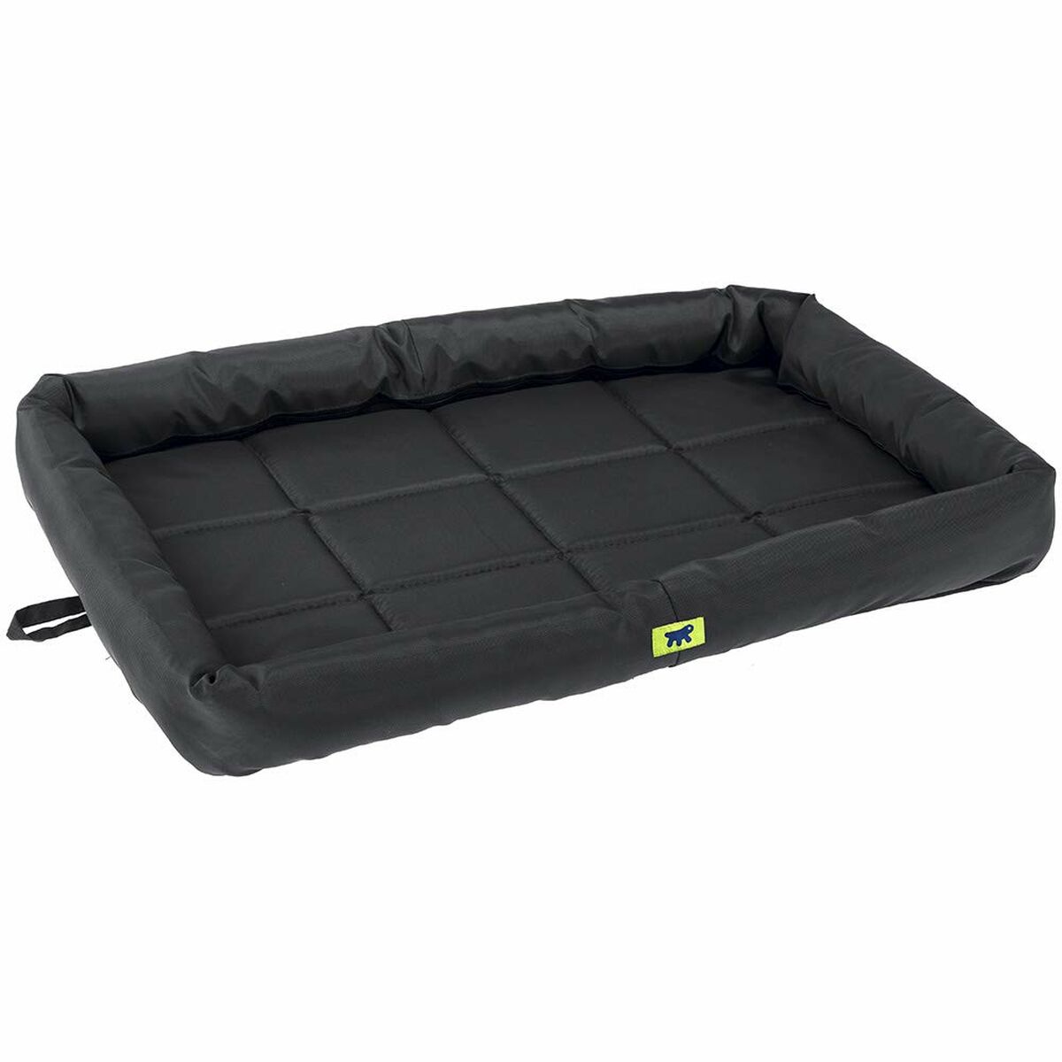 Ferplast Hundebett Ferplast Schwarz