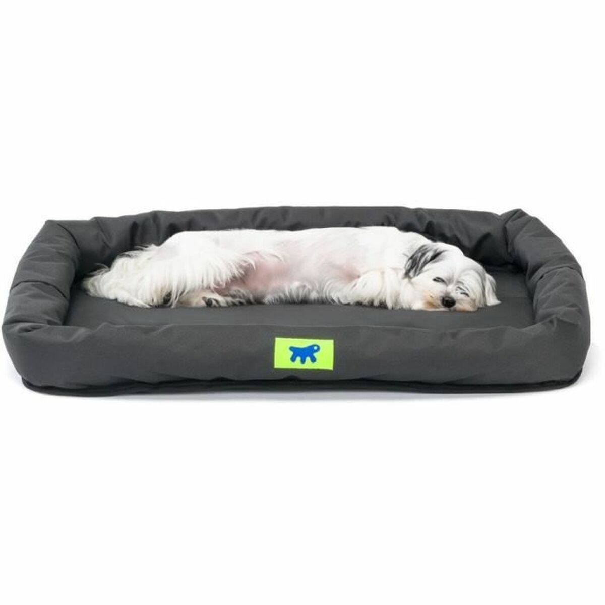 Ferplast Hundebett Ferplast Schwarz