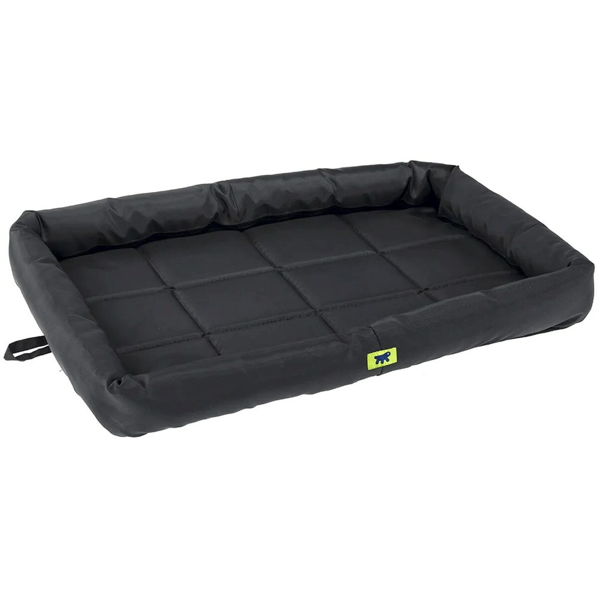 Ferplast Hundebett Ferplast Schwarz