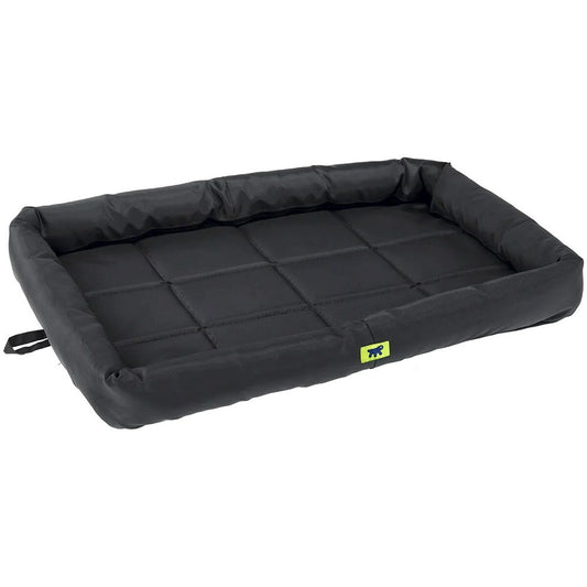 Ferplast Hundebett Ferplast Schwarz